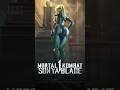 Mortal Kombat 1 Sonya Joins Street Fighter 6