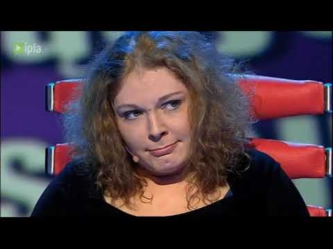 Moment prawdy, odcinek 12