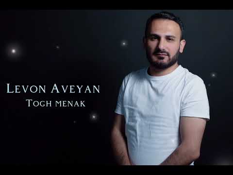 Levon Aveyan - Togh menak //2022