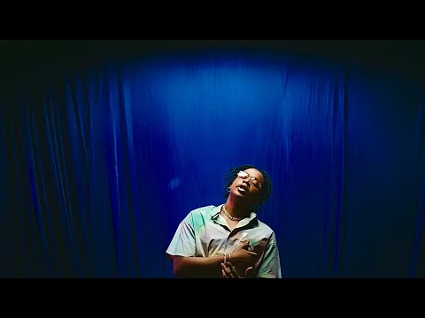 AMALON - N'IMANA [Official Music Video]
