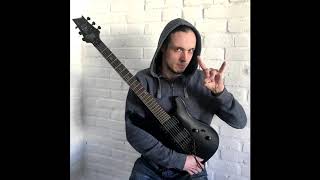 Video thumbnail for Cort EVL-K4 demo by Andriy Vasylenko 2