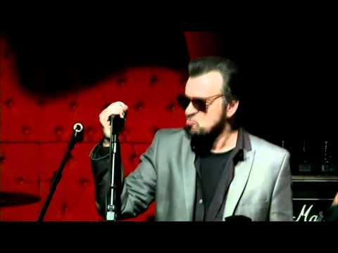 HD :: Marcelo Nova - Só O Fim (Ao Vivo)