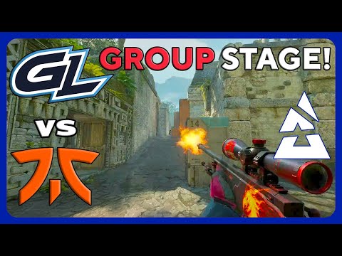 LOSER IS OUT! fnatic vs GamerLegion - Official Highlights - BLAST Premier Open London 2025