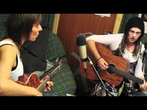 [Annfield Sessions #5] The Coaltown Daisies - Hands