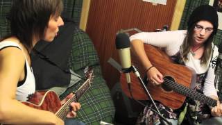 [Annfield Sessions #5] The Coaltown Daisies - Hands