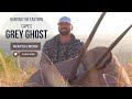 Hunting The Eastern Cape S Grey Ghost The Kudu Gemsbuck