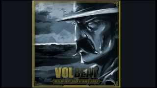 Volbeat- The Hangman's Body Count (HD)