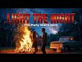 BACKROAD BONFIRE - Kimberley Hoedebeck Burns (Official Video) | New Country Party Hits 2026
