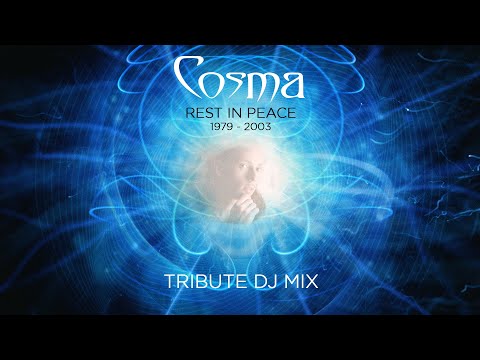 Cosma - 20 Years Without Him - Tribute Set by Silent Sphere