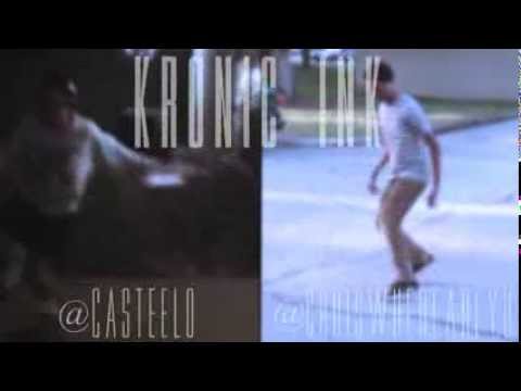 Kronic Ink | Jerkin in 2014?
