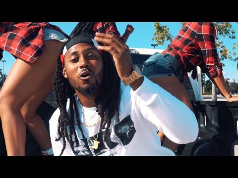 The Fatha - ALL "Go Down" (Official Music Video) 2018 Soca