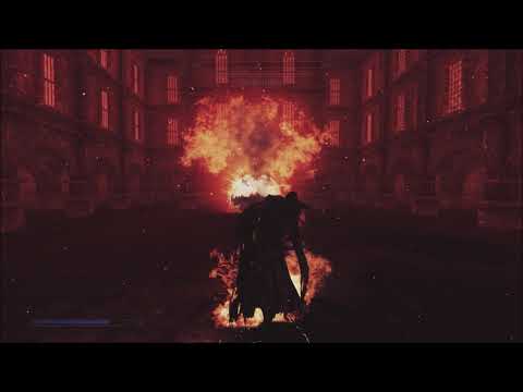 Skyrim - Vigilant 145 #14 - 'Child of Oblivion Part 4' (Dark Fantasy Skyrim #81)