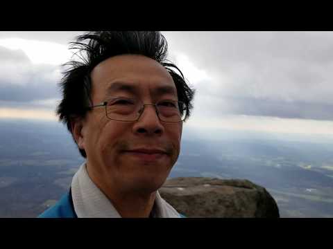 2018-10-28 Blue Ridge Parkway