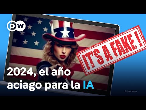 Cultura generada por IA: ¿oportunidad o amenaza? • FRANCE 24 Español