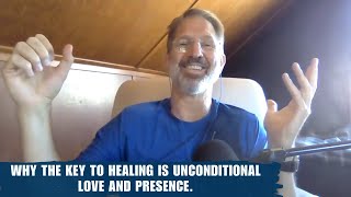 How Healing Happens - Part 1