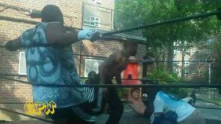 EPW 2nd Rumble in the Jungle Recap