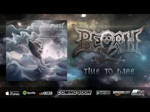 Beorn - Time To Dare Album Preview