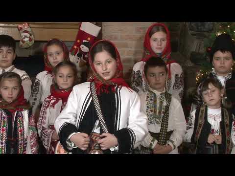 Adelina Cristea   -  Crestinilor voi astazi   -  Nasul TV , Inedit TV si Favorirt TV