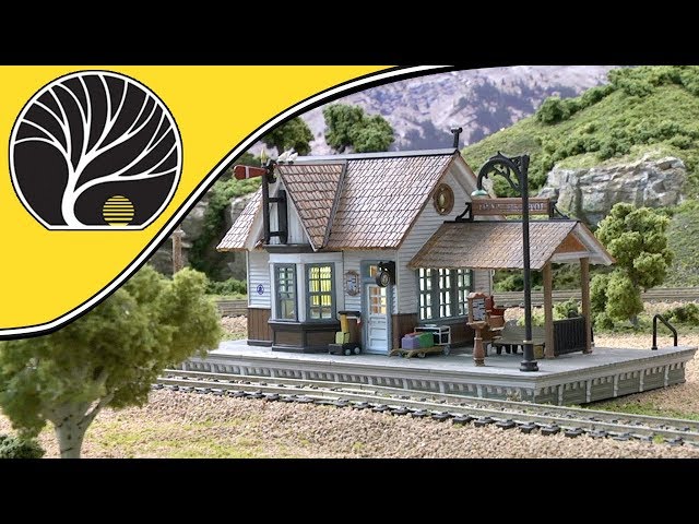 The Depot | Built-&-Ready® Video