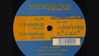 Intergration - S.A.X.