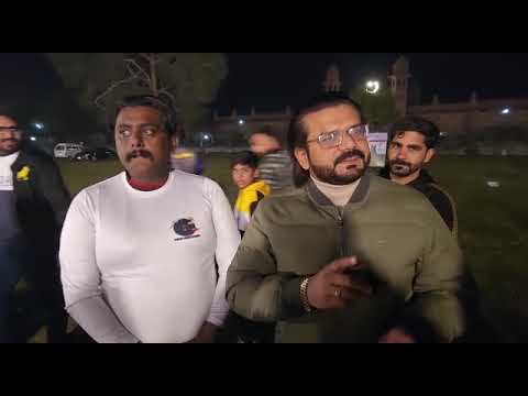 Asif Raza - One of the Top Dog Handlers and Dog Trainers in Pakistan - True Breeders