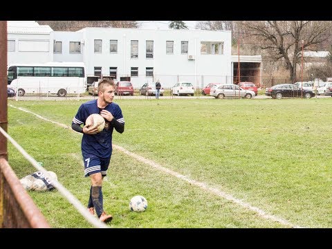 Topusko : Metalac 3:1