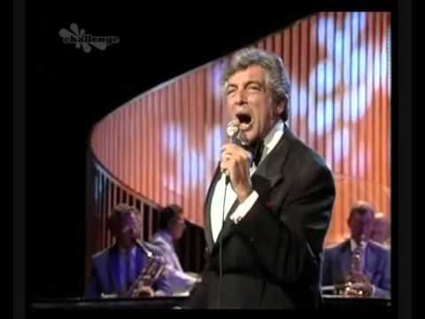 Frankie Vaughan & The Syd Lawrence Orchestra