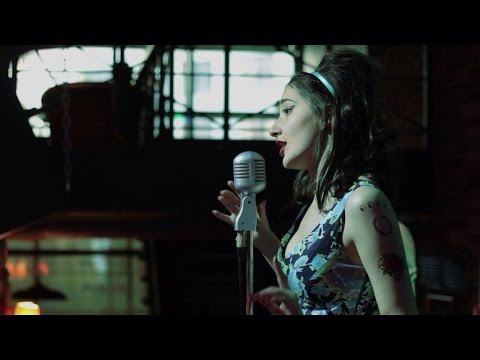 Christina Ayrapetyan - You Know I'm No Good (Amy Winehouse cover)