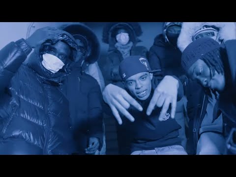 Adot Billy - Commotion (Music Video) [Shot by @Mookiemadface]