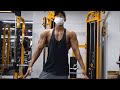 어깨운동 영상 무편집 풀버전 | 오늘의 어깨운동 루틴 풀영상 | Shoulder workout