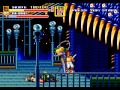 Streets Of Rage 2 Stage 3 Amusement Park Of Rage