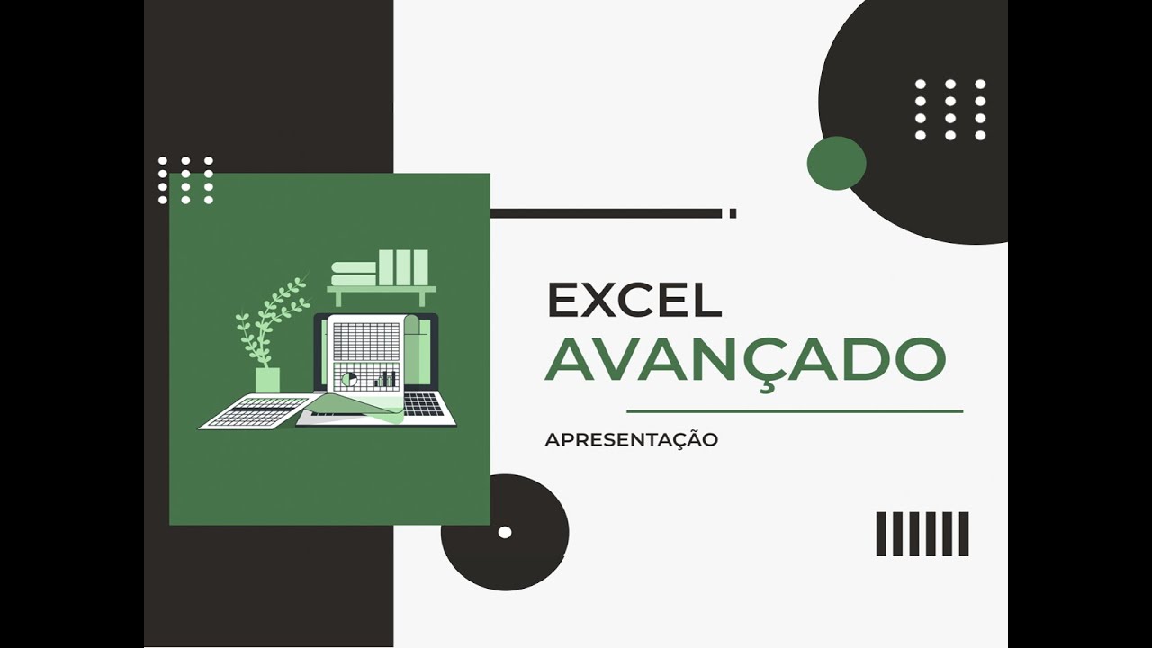 Vídeo do curso