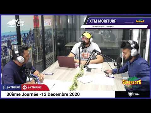 XTM Moriturf - MTG 30