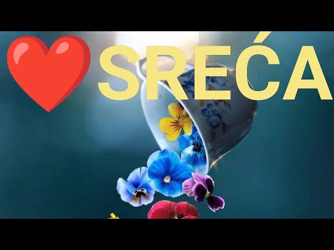 ❤️💥DOLAZI VAM SVE ŠTO ŽELITE USKORO !!! 👉BUDITE POZITIVNI, pazite kako se Osećate ❤️ASTRO DOBRA VILA