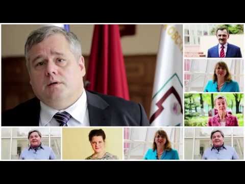 Любовь к&nbsp;МГПУ