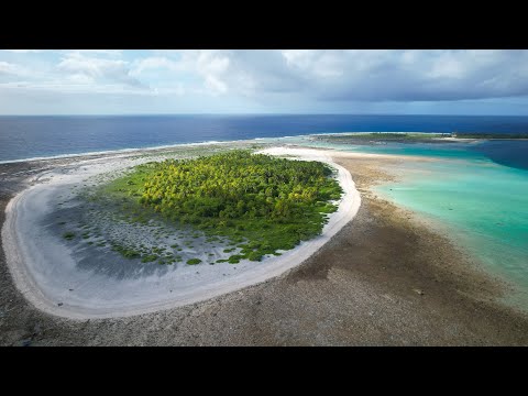 FRENCH POLYNESIA - NUKUTEPIPI The Last Paradise on Earth part2