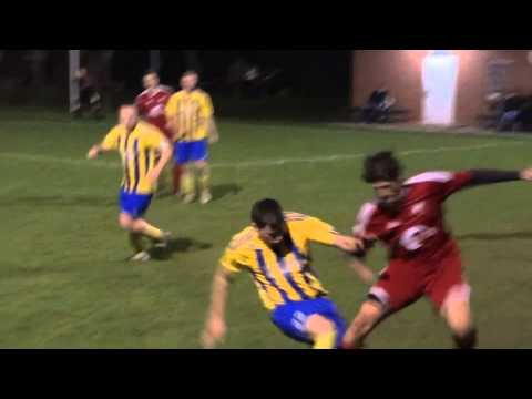 VfL Vorhop - TuS Müden-Diekhorst - 1:2 | Kreisliga Gifhorn