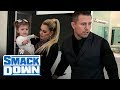 The Firefly Fun House invades The Miz The Firefly Fun House invades The Miz