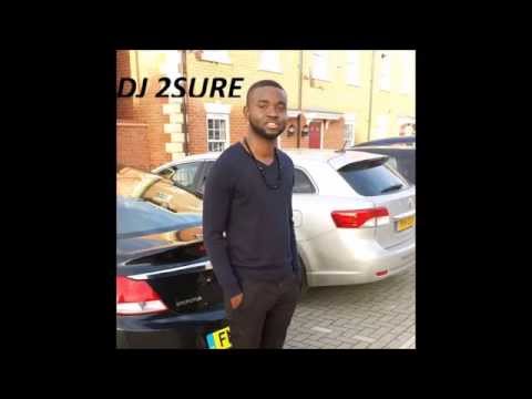 **NEW** AFROBEAT PARTY MIX {NAIJA} 2015