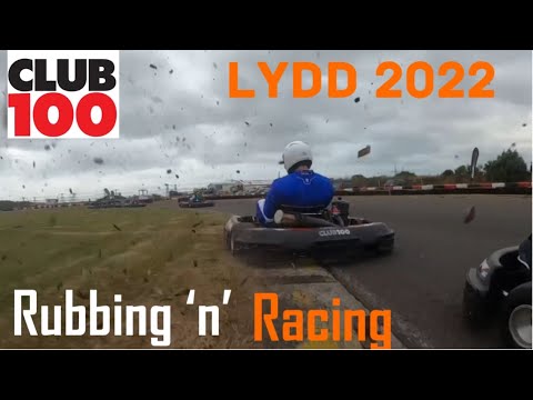 Club 100 Heavyweight Sprints 2022 Lydd @grubbymangomotorsport3992 @club100
