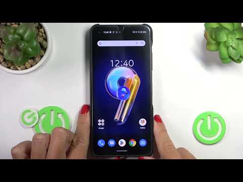 How to Add Fingerprint on ASUS Zenfone 9 - Screen Protection
