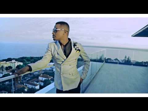 Humberto Luis - Hoje Choras (Official Music Video HD)