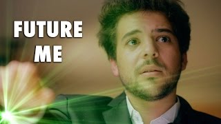 Meeting Your Future Self