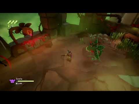 Skaetur's Dreams - No deaths