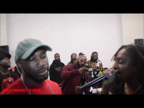 380 BIRTHDAY BASH 2016