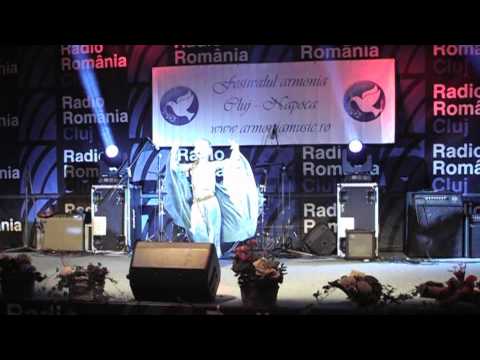 Patricia Campean - Armonia  2015