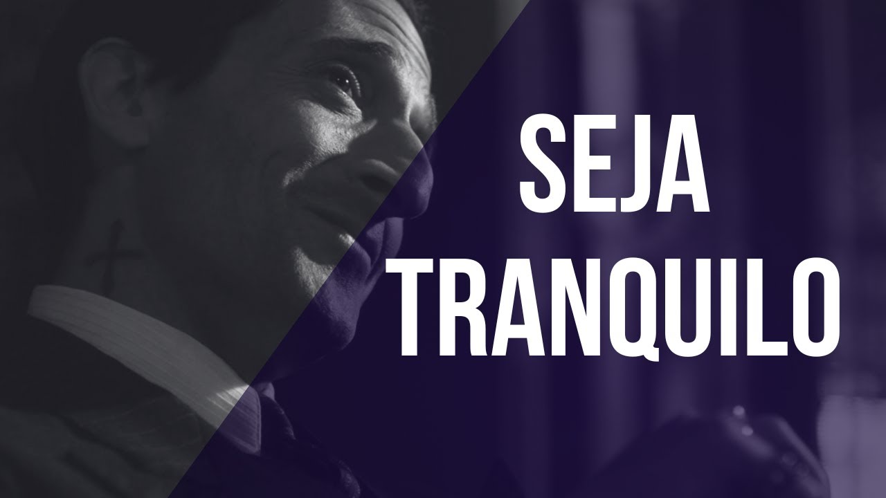 O Vídeo Mais Importante No Canal Postura de Homem!