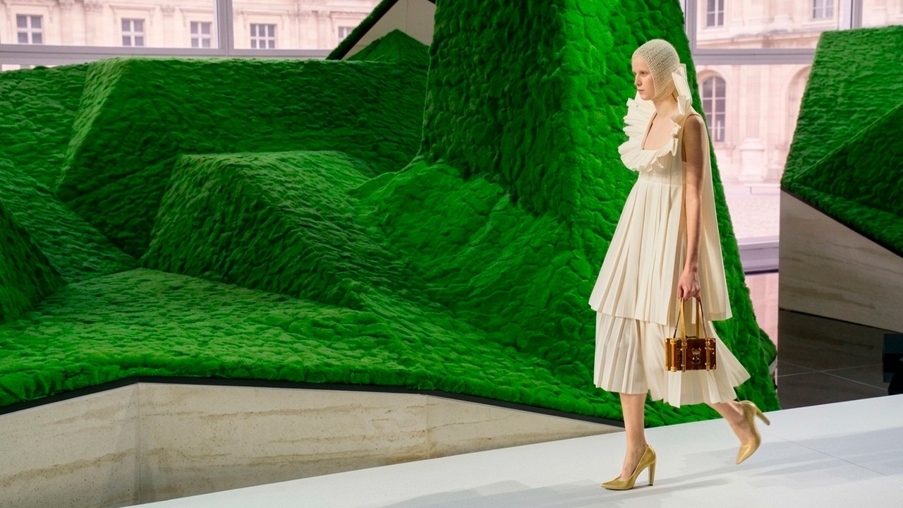 Louis Vuitton | Fall Winter 2026/2027 | Paris Fashion Week
