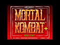 MORTAL KOMBAT PLUS Playthrough And NEW Stuff