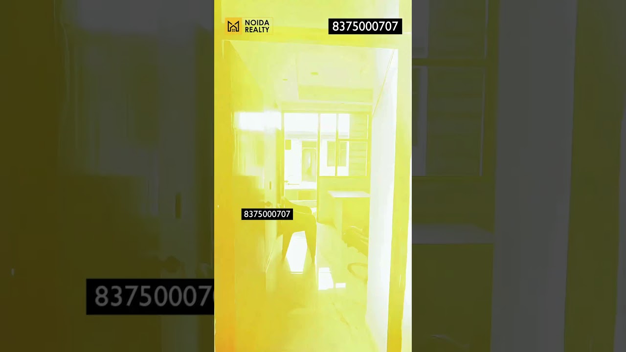 Krishna Orchid Villas Video Tour